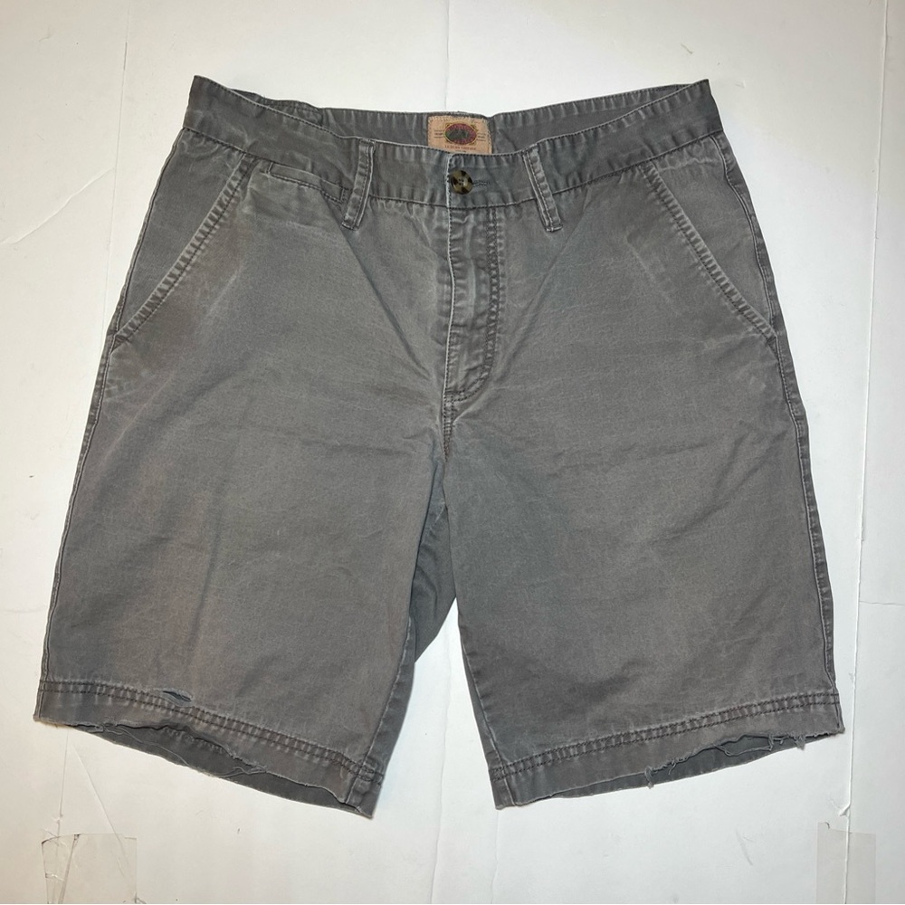Boston traders Luxury Vintage Men’s Bermuda Shorts 34